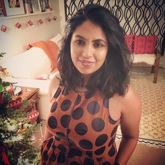 Meet your Posher, Soumali - Picture 1 of 1